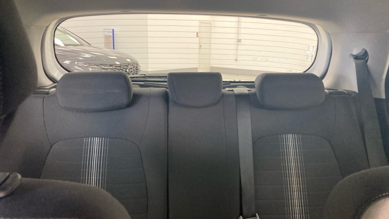 Hyundai i10 1.0 MPi SE Connect 5dr Petrol Hatchback